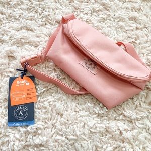 Parkland Bobbi Hip Pack in Pink (Fanny Pack)